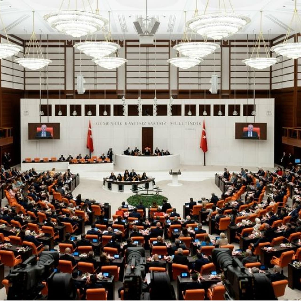 12. Yargı Paketi yolda