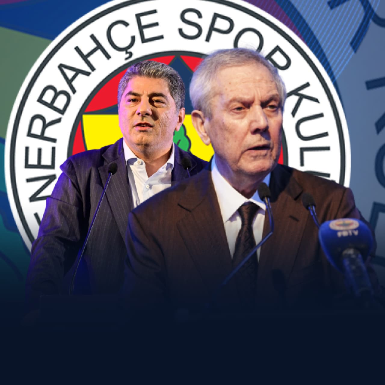 Aziz Yıldırım ve Hakan Safi HT Spor'da!