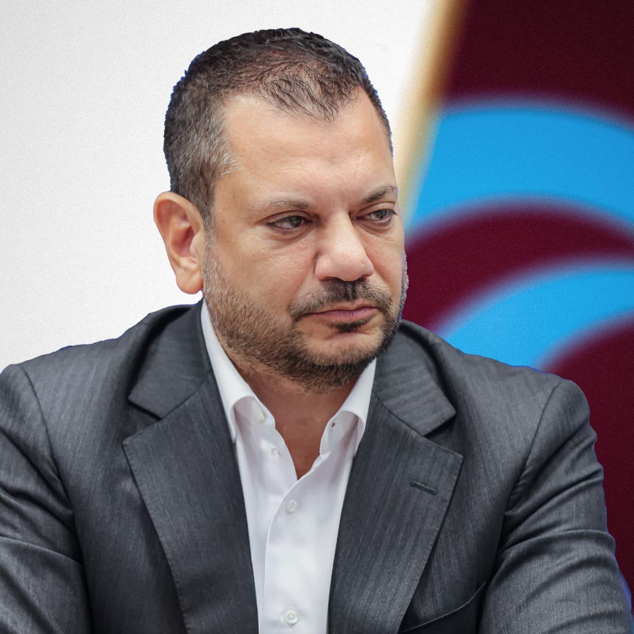 Ertuğrul Doğan'dan transfer ve Onana açıklaması!
