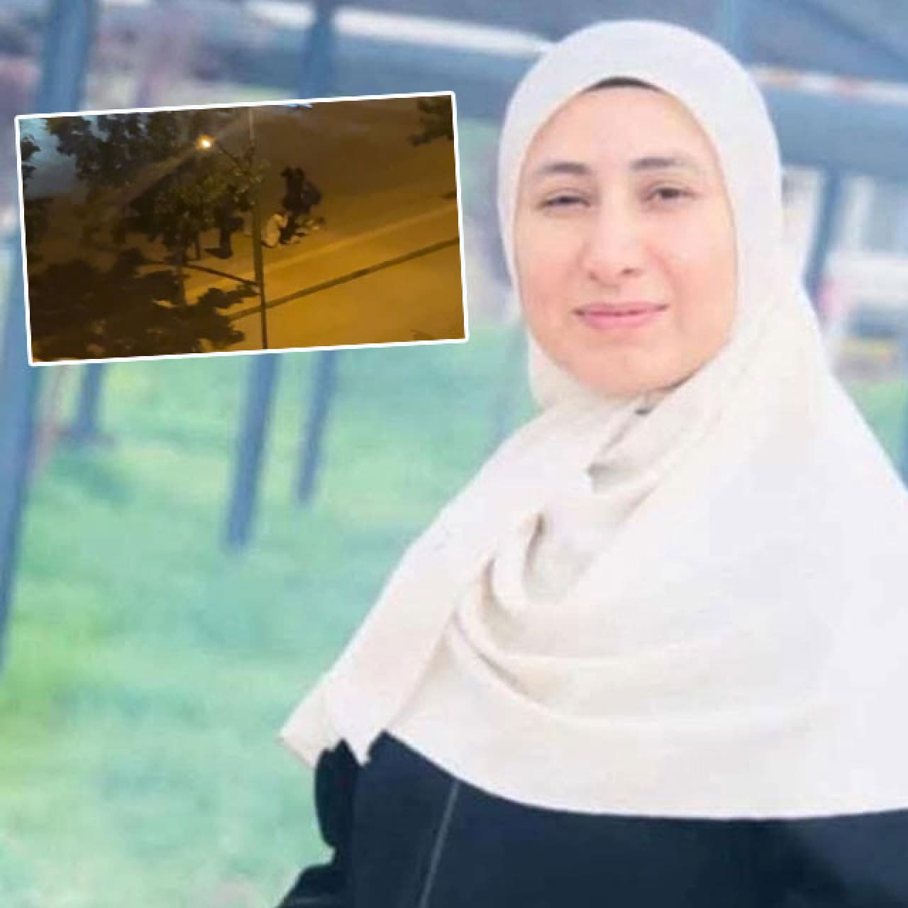 Kavgayı ayırmak istedi... Oğlu tetiğe bastı!