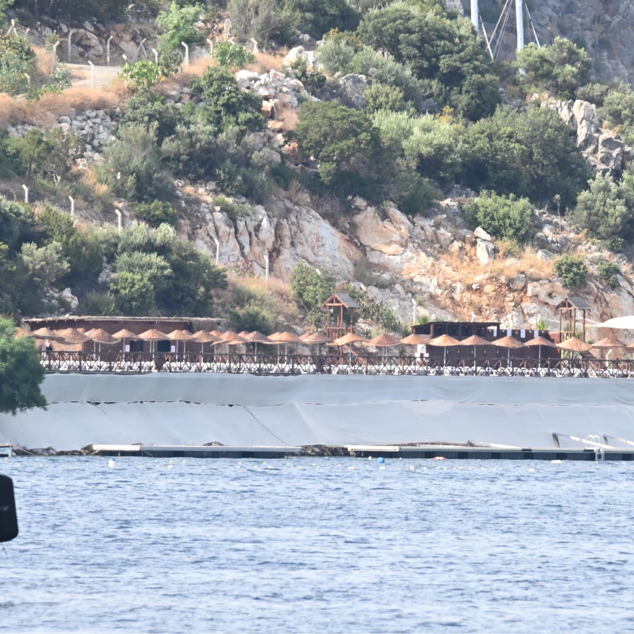 Her bütçeye göre Bodrum