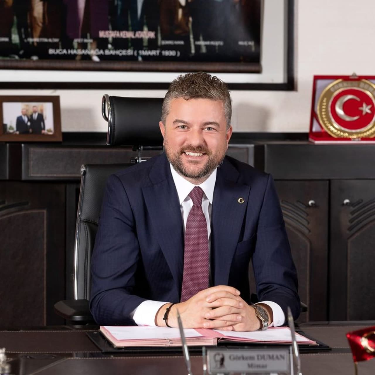 Görkem Duman tutuklandı