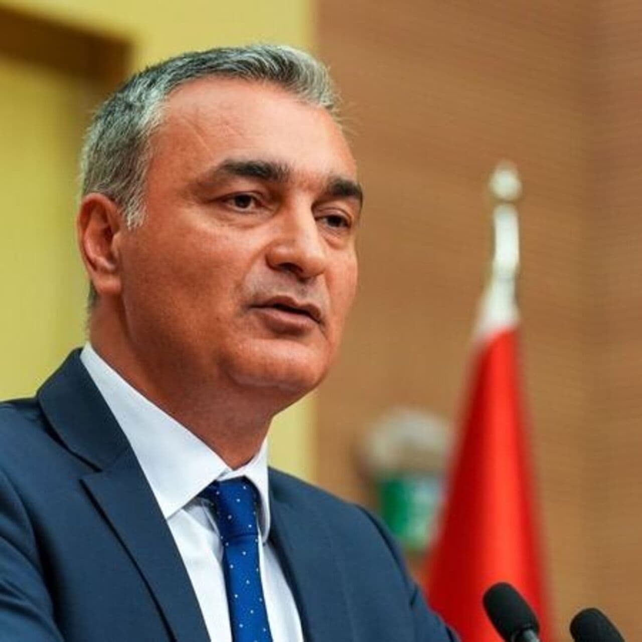 "Özel'in grup başkanlığı iptal edilecek"