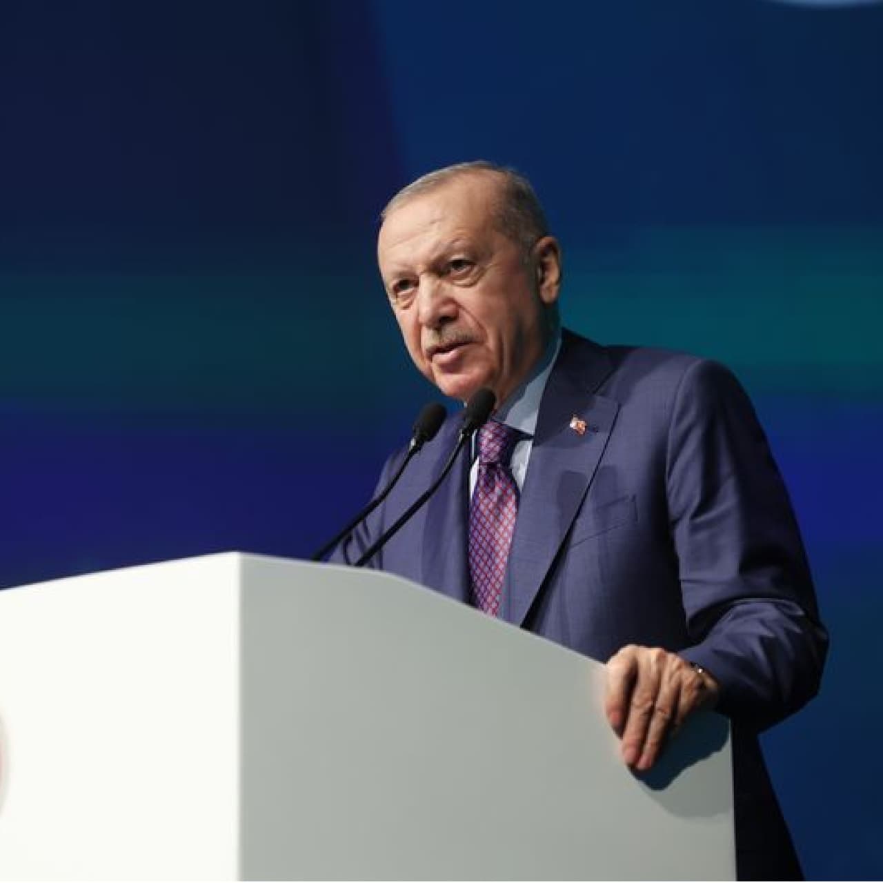 Belde seçimleri açıklaması