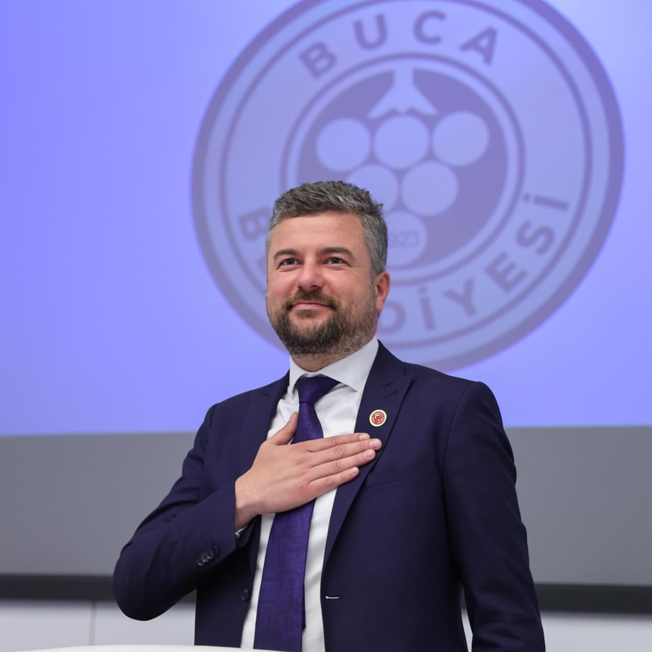 Görkem Duman görevden uzaklaştırıldı