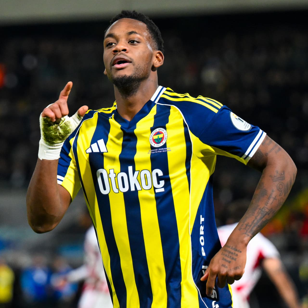 Duran, Galatasaray'dan haber bekliyor!