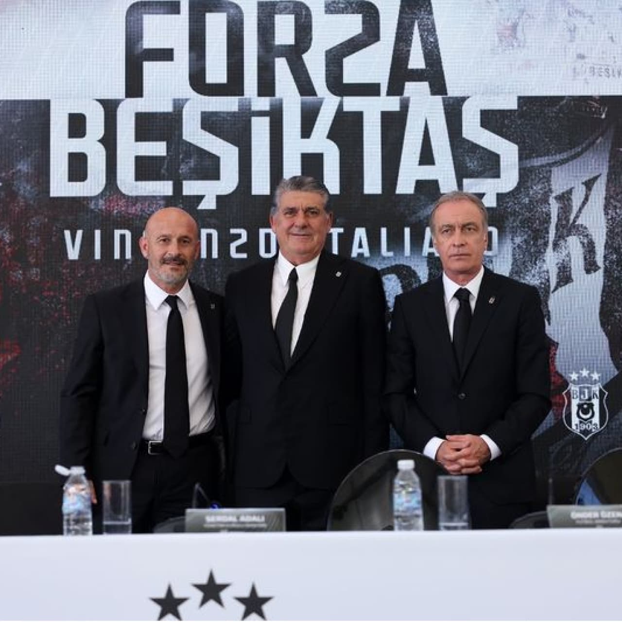 Transferde öncelik 3 mevkide!