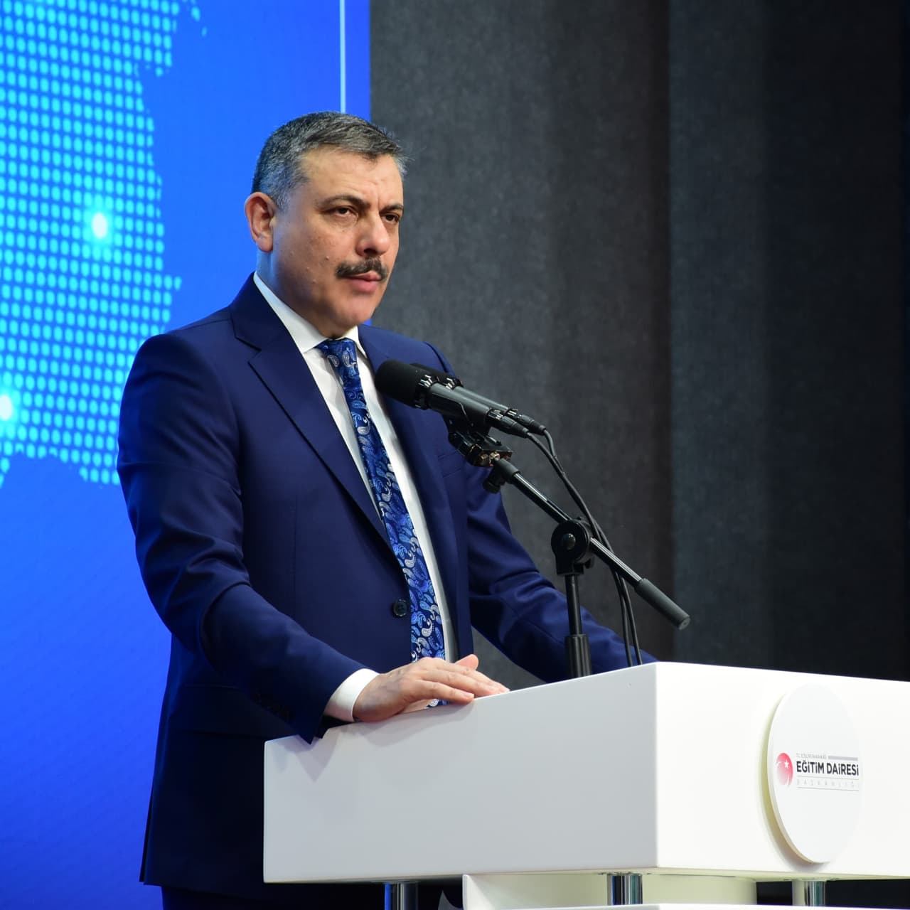"Duruşumuzdan asla taviz vermeyeceğiz"