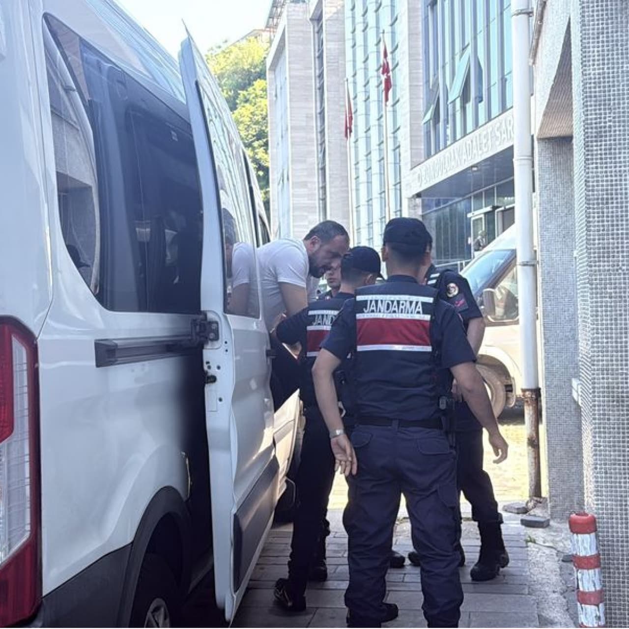18 yıl sonra gizem çözüldü