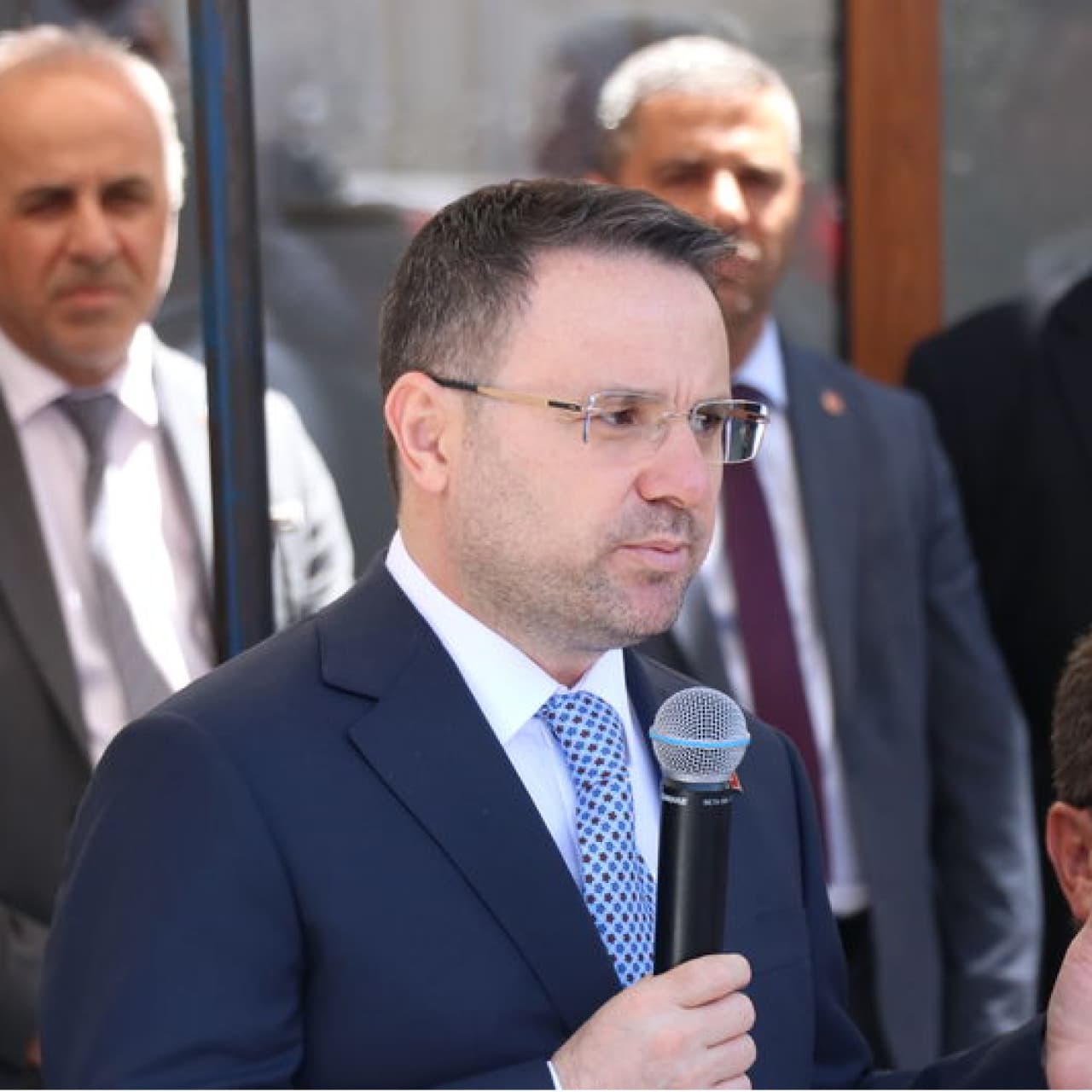 "Bir faili meçhul dosya daha çözüldü"