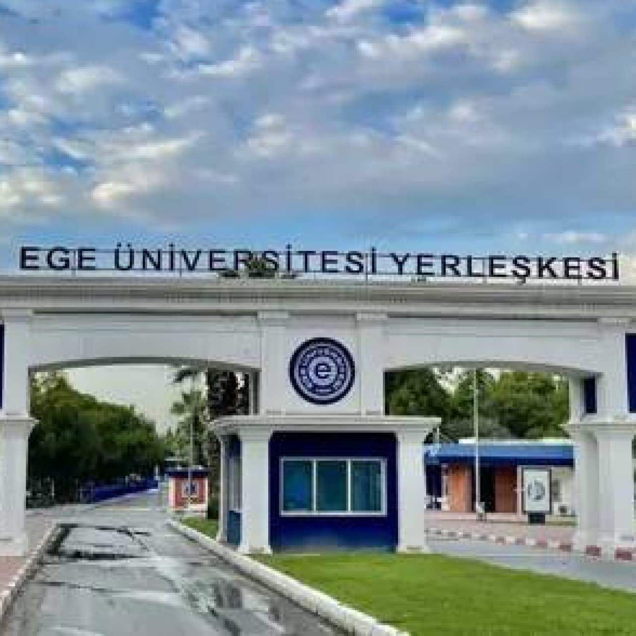 Ege Üniversitesi'nde 3,1 milyarlık operasyon