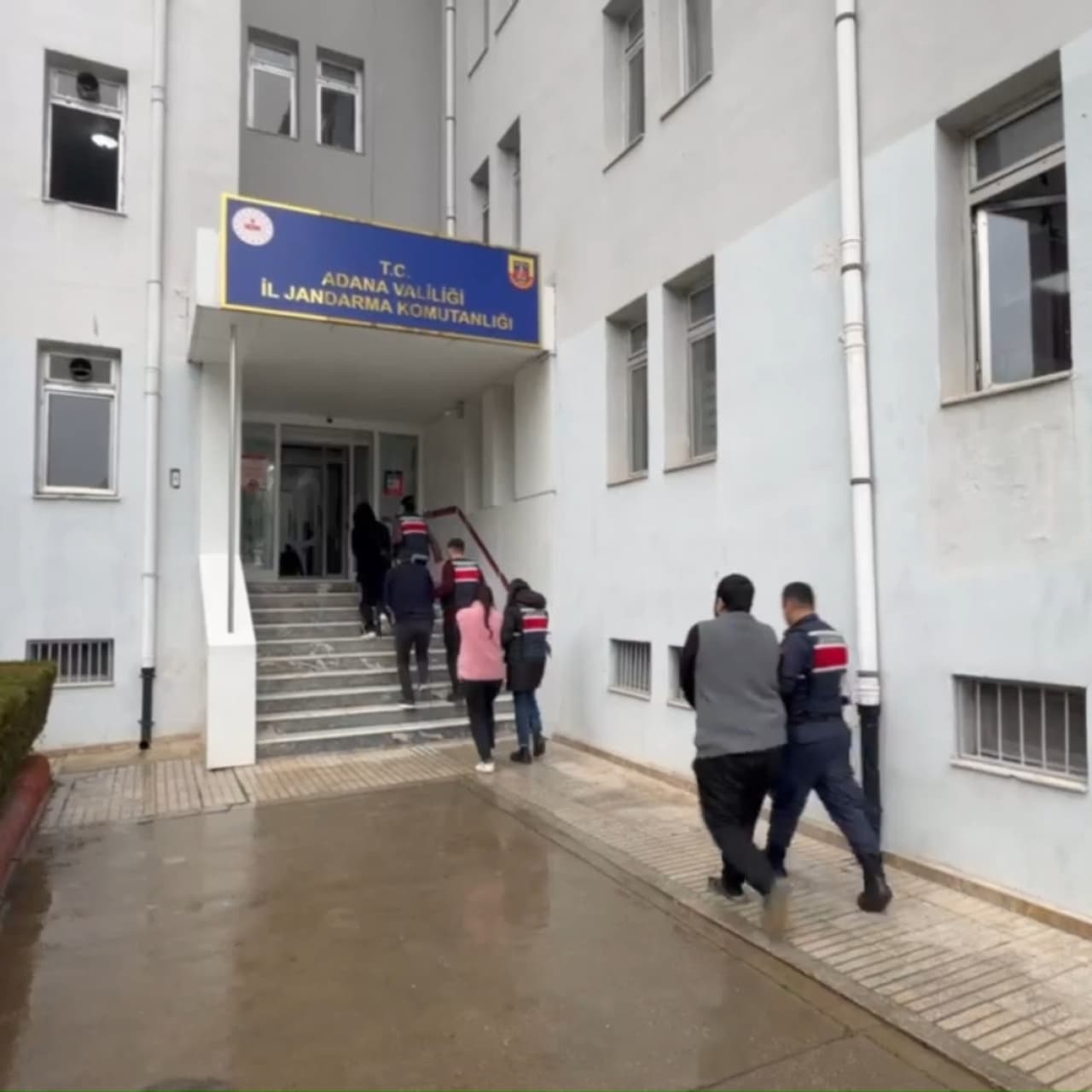 5 milyarlık operasyon: 47 gözaltı