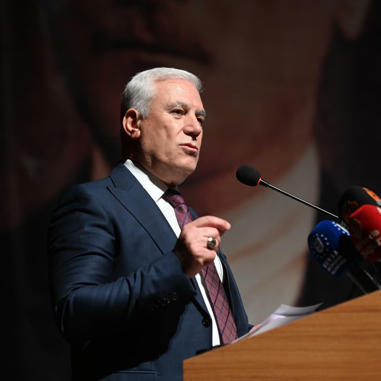Bozbey'e 402 yıla kadar hapis talebi! 