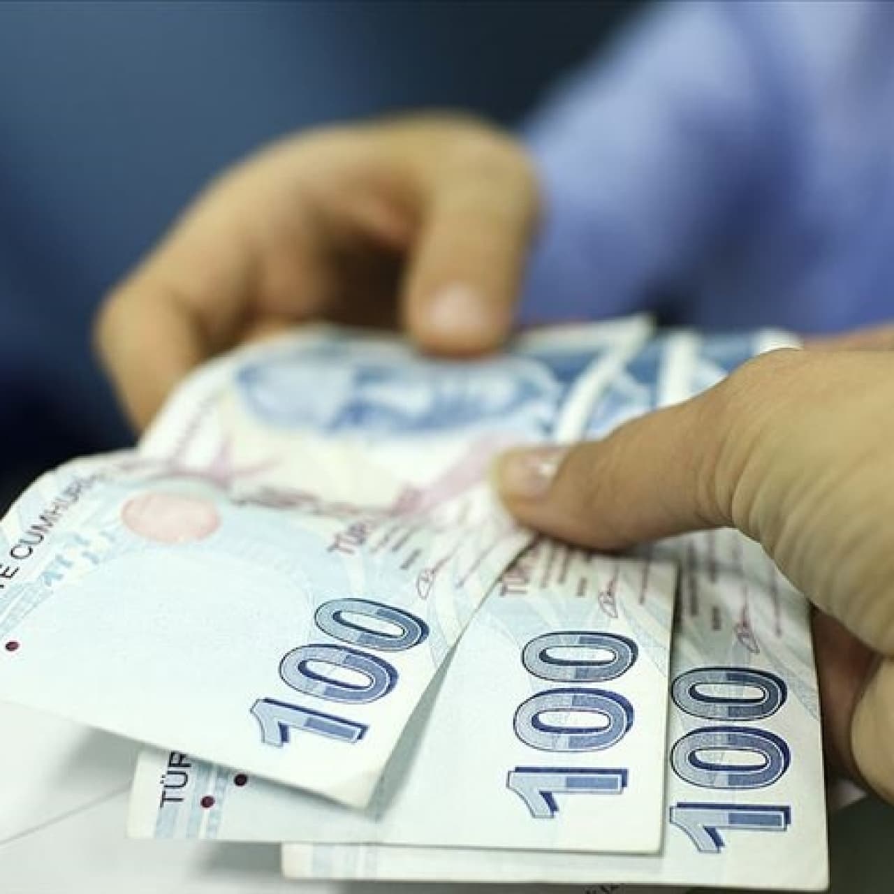 En düşük emekli maaşına zam geliyor: 23 bin 880 TL olması bekleniyor