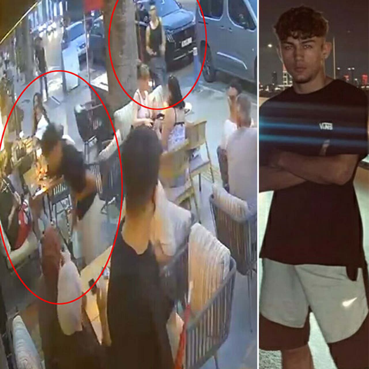 15 yaşında öldürülmüştü... "Ağabey" husumeti...
