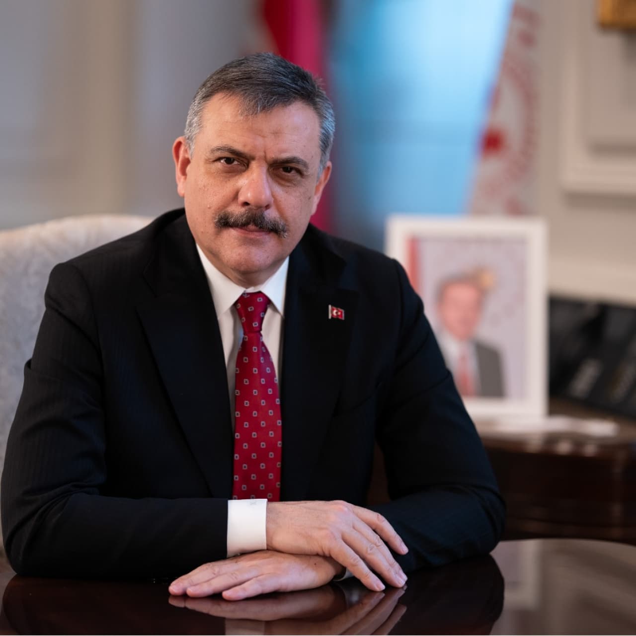 "Yeni nesil suç çetelerini eylem yapamaz hale getireceğiz"