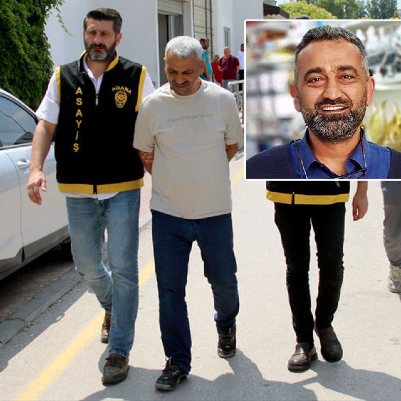 Kardeş kardeşi öldürdü... Kanlı kira kavgası!