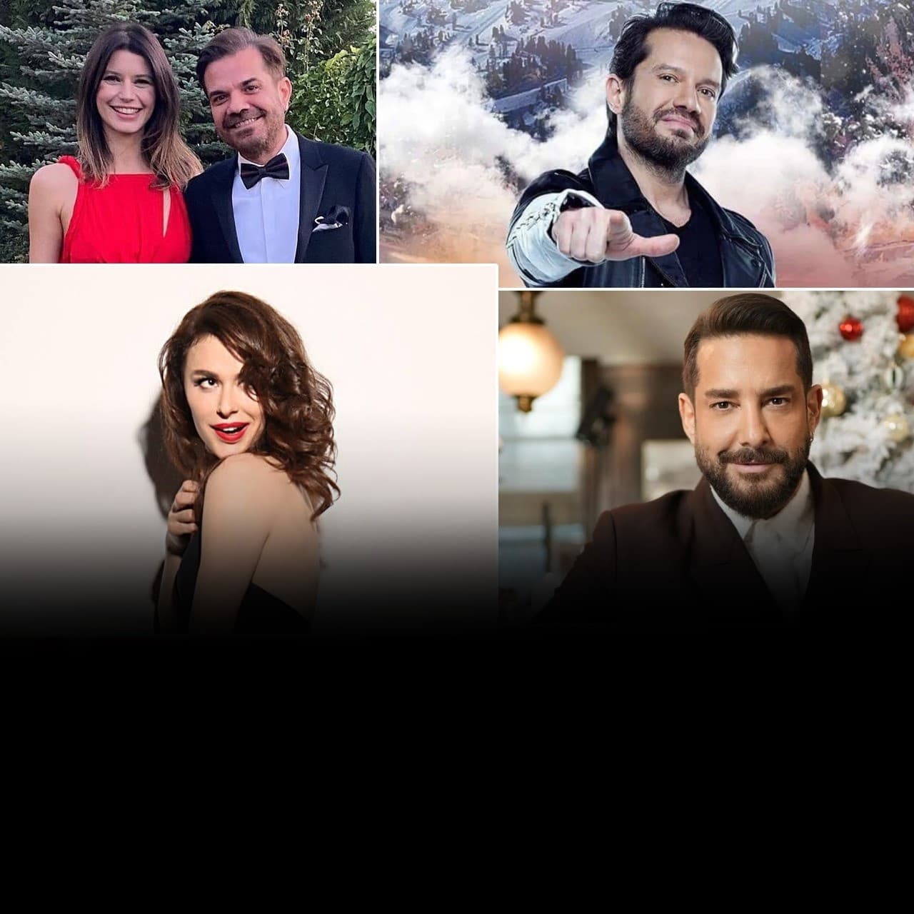 Ünlülere uyuşturucu operasyonu: 23 gözaltı!