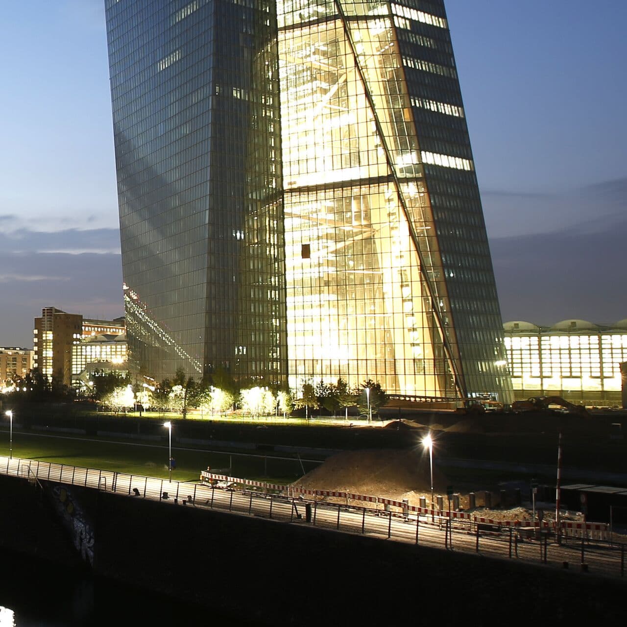 Avrupa Merkez Bankası'ndan faiz artırımı