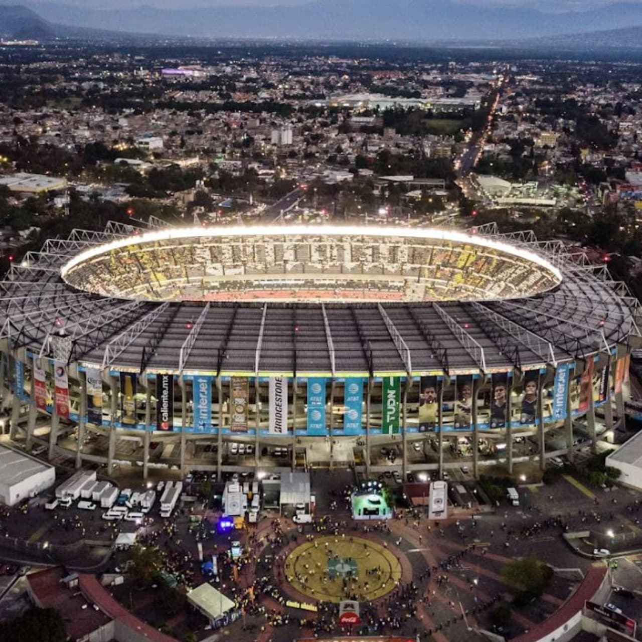 Tribünler artık zenginlerin