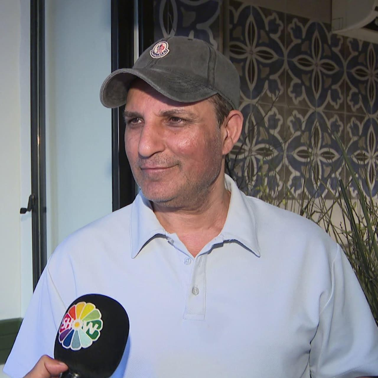 "İnsanlar kötülükten besleniyor"