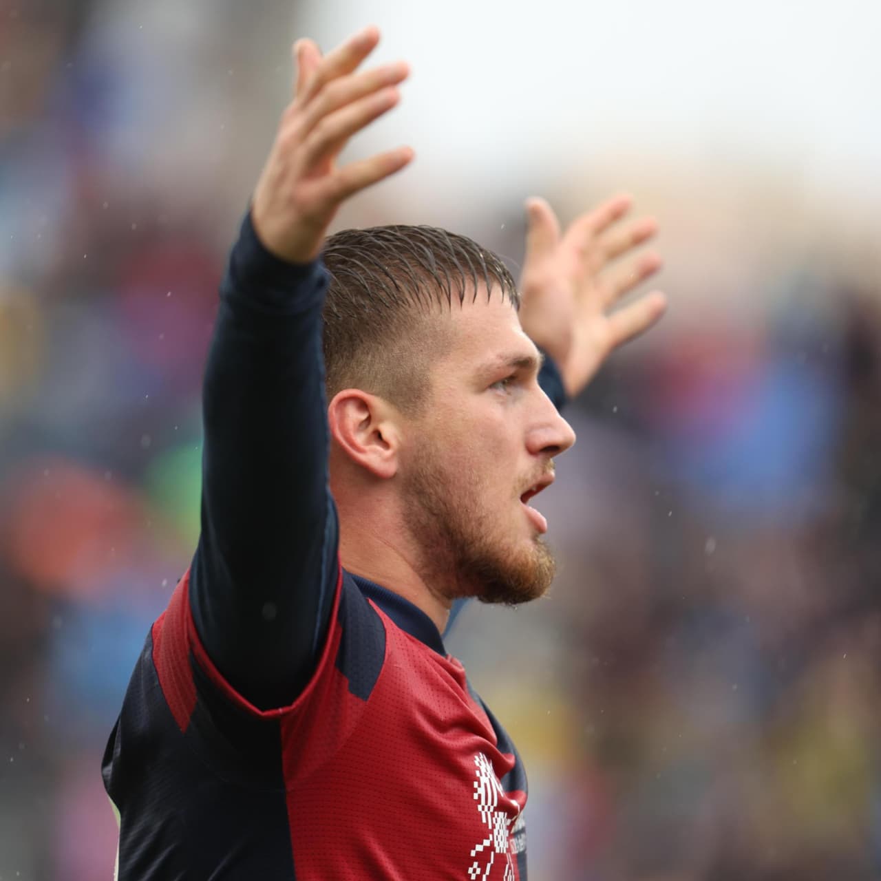 Semih Kılıçsoy, Cagliari'ye veda etti!