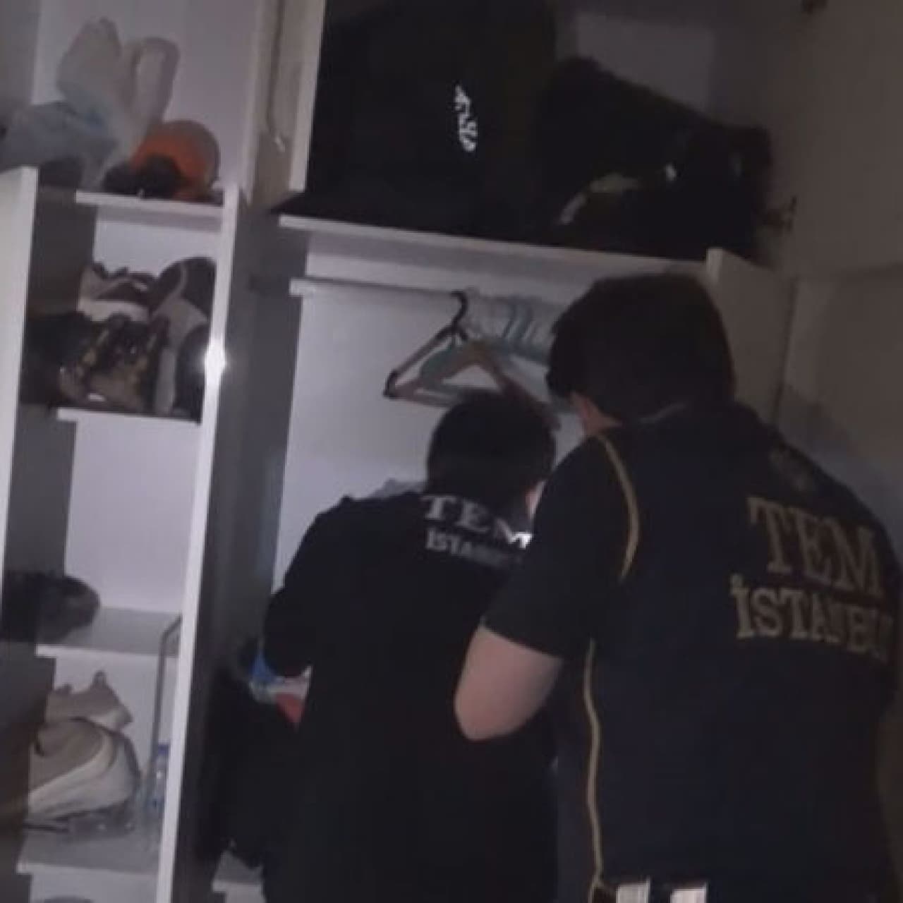 DEAŞ operasyonu: 8 gözaltı