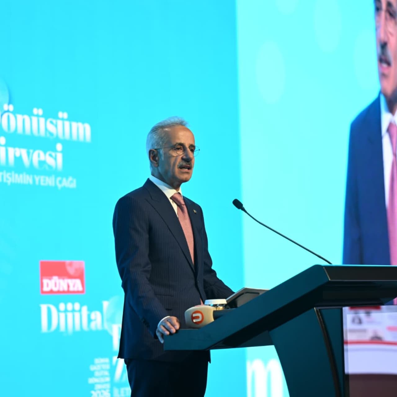 "5G abone sayısı 42 milyona yaklaştı"