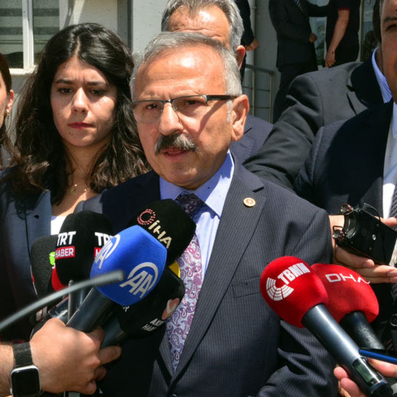 Okul saldırısında inceleme: "Tüylerimiz diken diken oldu"
