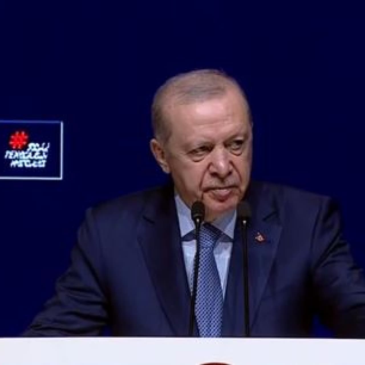 Erdoğan, Yapay Zeka Eylem Planı'nı açıkladı