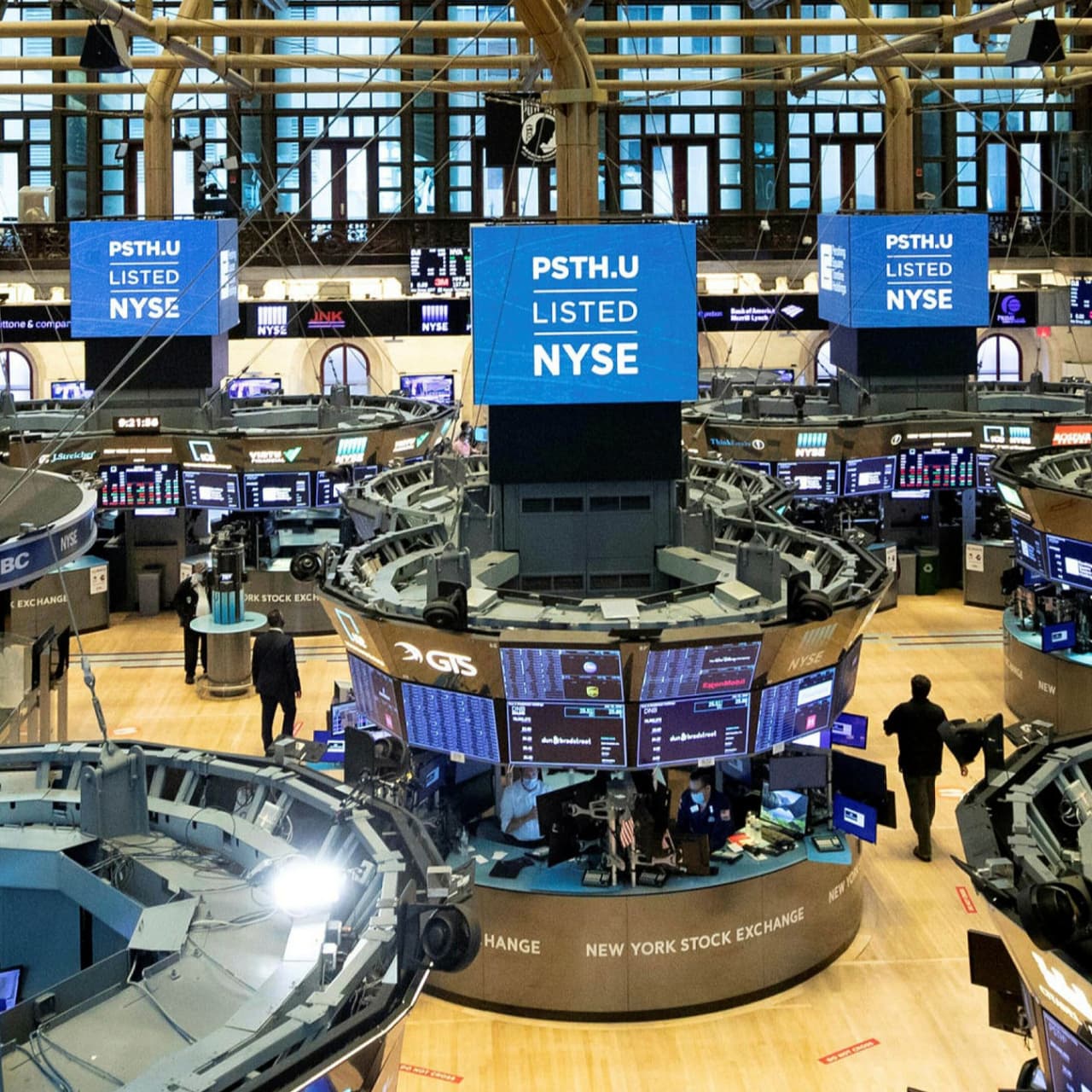 Piyasalarda merkez bankaları haftası