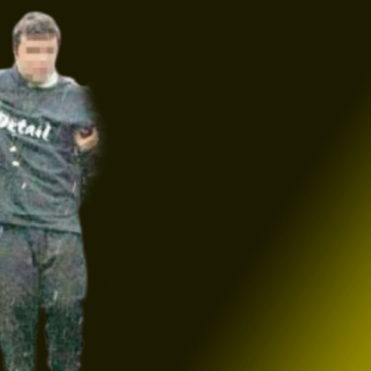 Kan donduran katliam! Annesini, babasını, eşini ve 2 çocuğunu boğarak öldürdü!