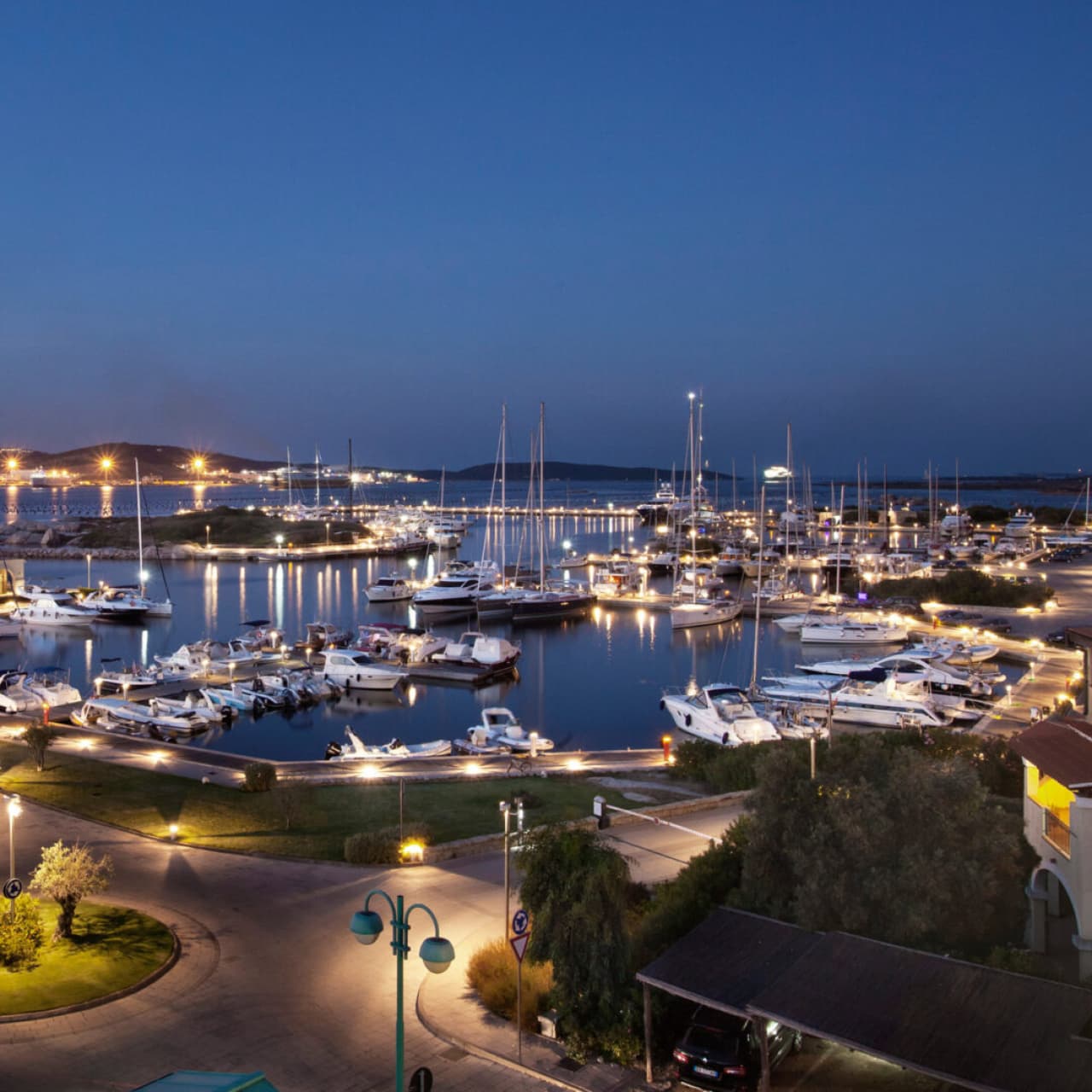 D-Marin İtalya'da marina satın aldı