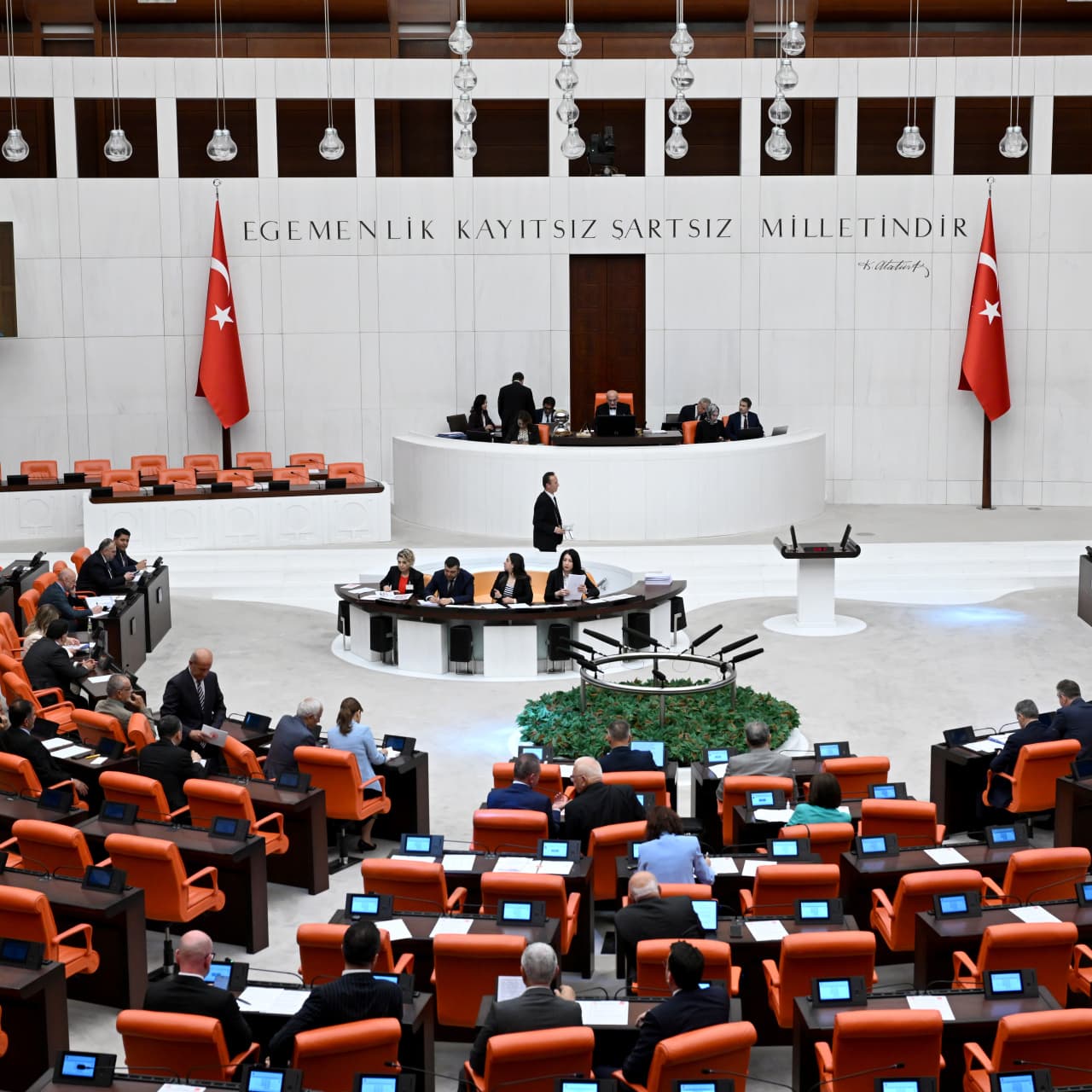 12. Yargı Paketi Meclis'e sunulacak