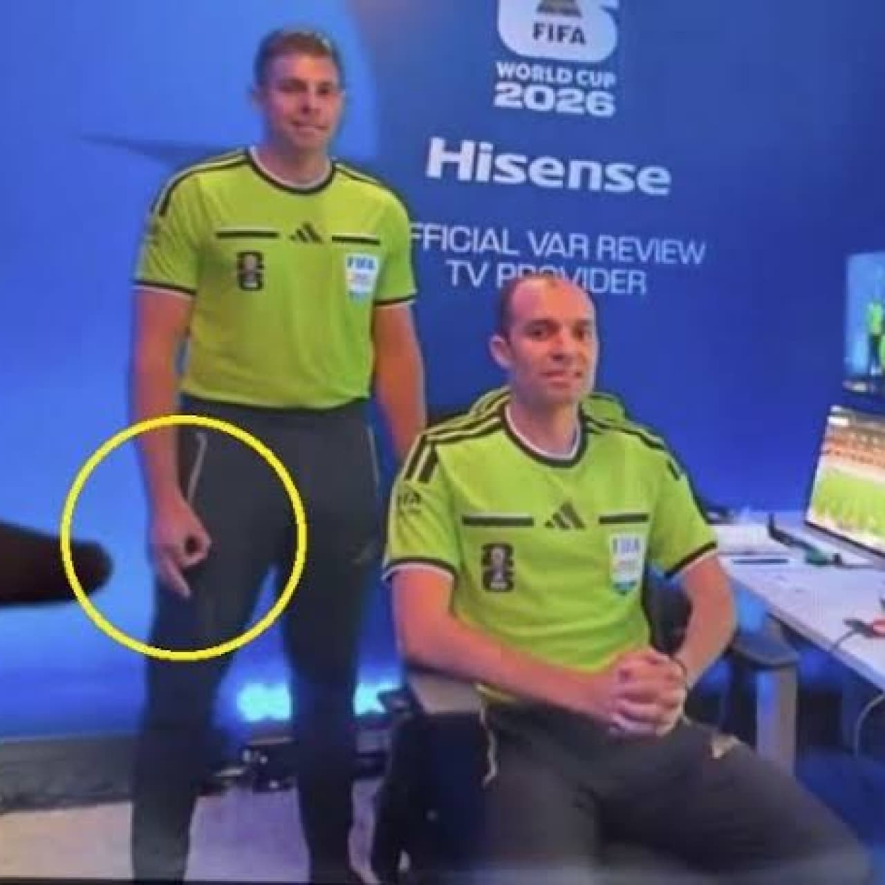 Dünya Kupası'nda VAR krizi: FIFA harekete geçti!