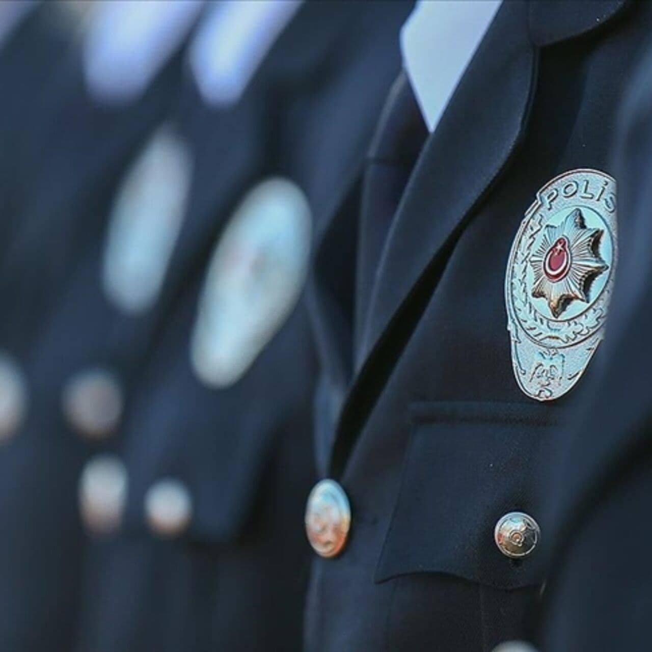 19 bin emniyet personelinin görev yerleri belli oldu