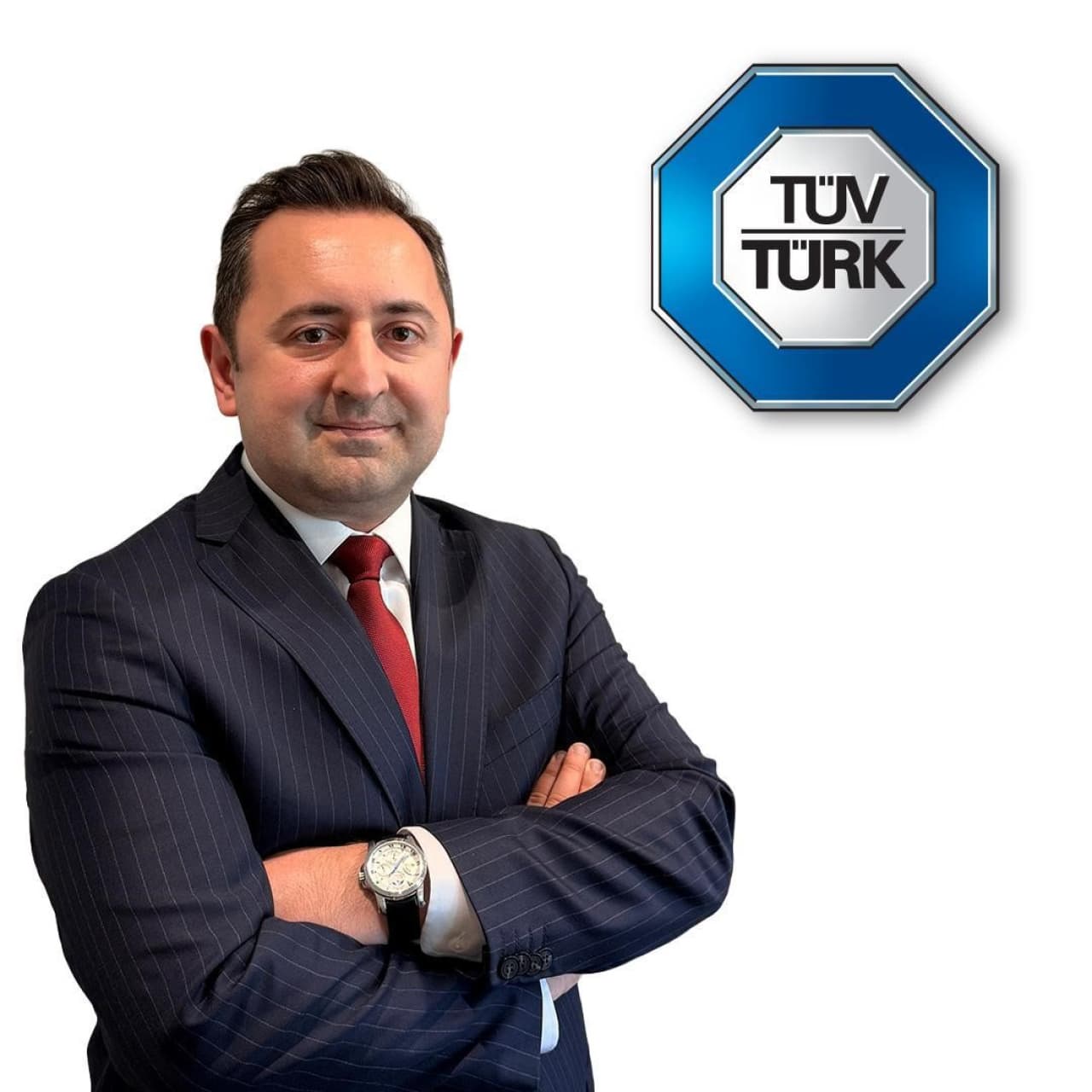TÜVTÜRK’de üst düzey atamalar