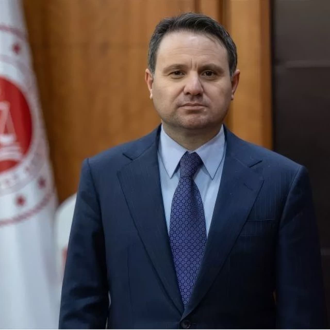 Bakan Gürlek'ten 12. yargı paketi açıklaması