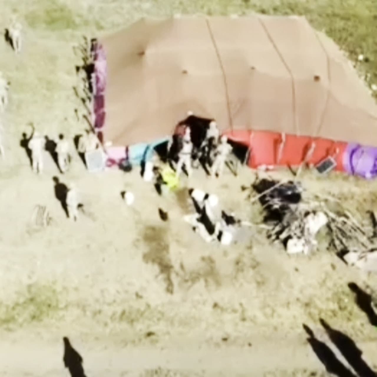 5 yıl sonra çözüldü, 5 kişi tutuklandı