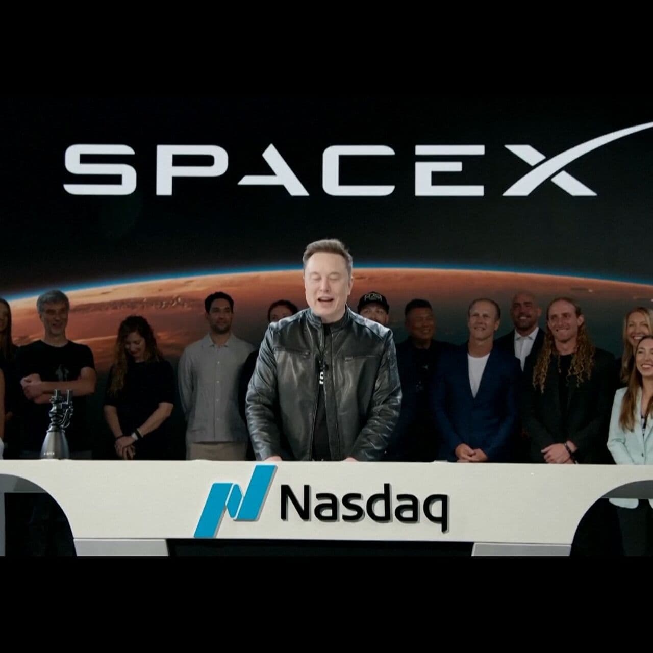 SpaceX, Amazon’ı geride bıraktı