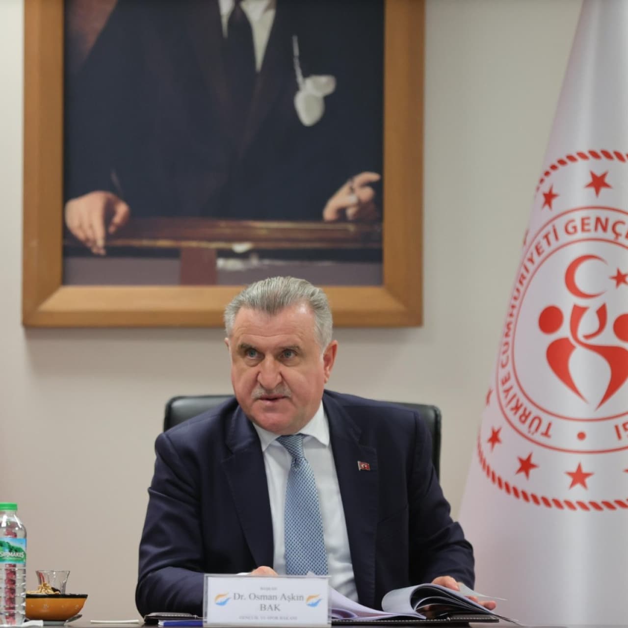 "Avrupa Oyunları’nı başarıyla düzenleyeceğiz"