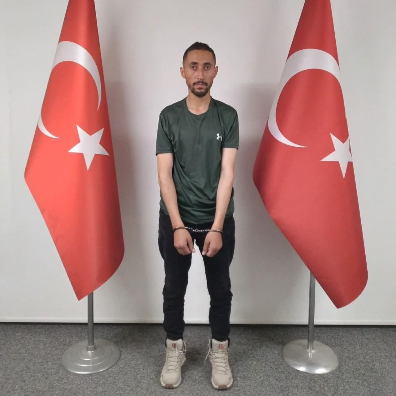 MİT'ten DEAŞ operasyonu
