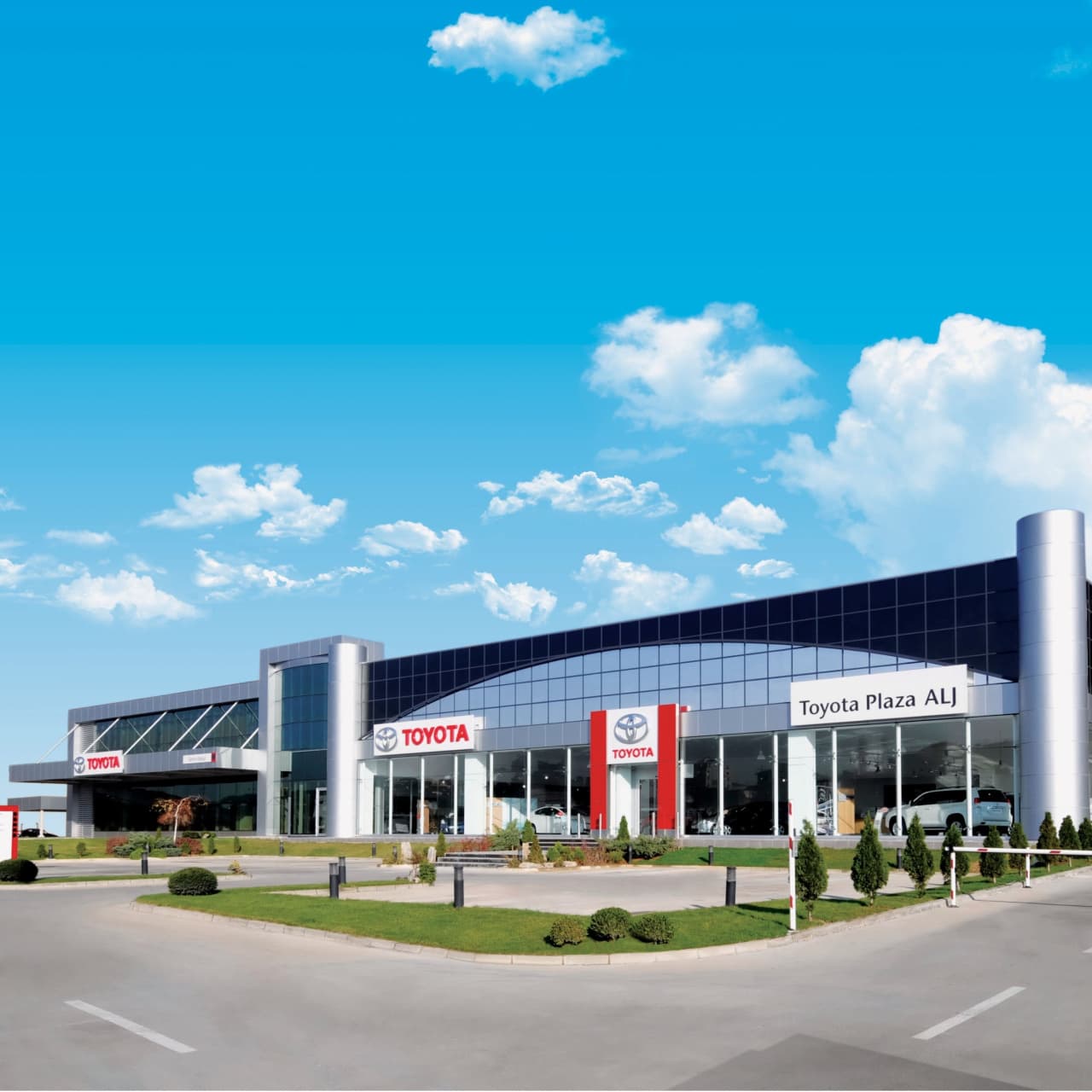 Toyota Türkiye'de yapay zeka dönemi