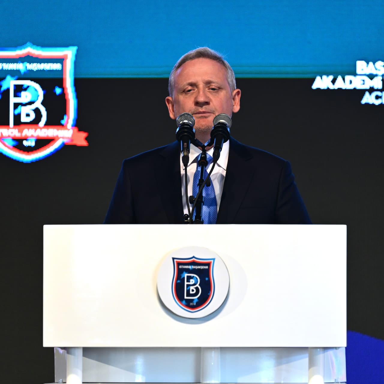 "Yabancı sınırlaması doğru değil"