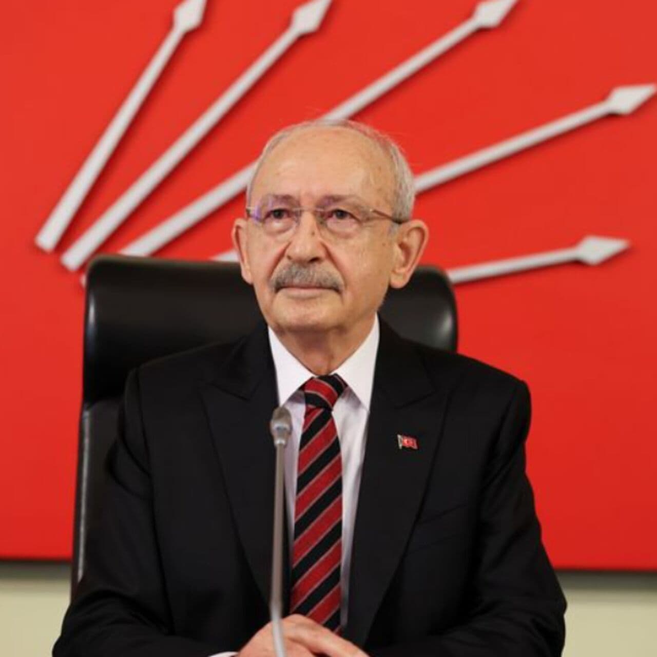 Kılıçdaroğlu: CHP, oyun alanı değil
