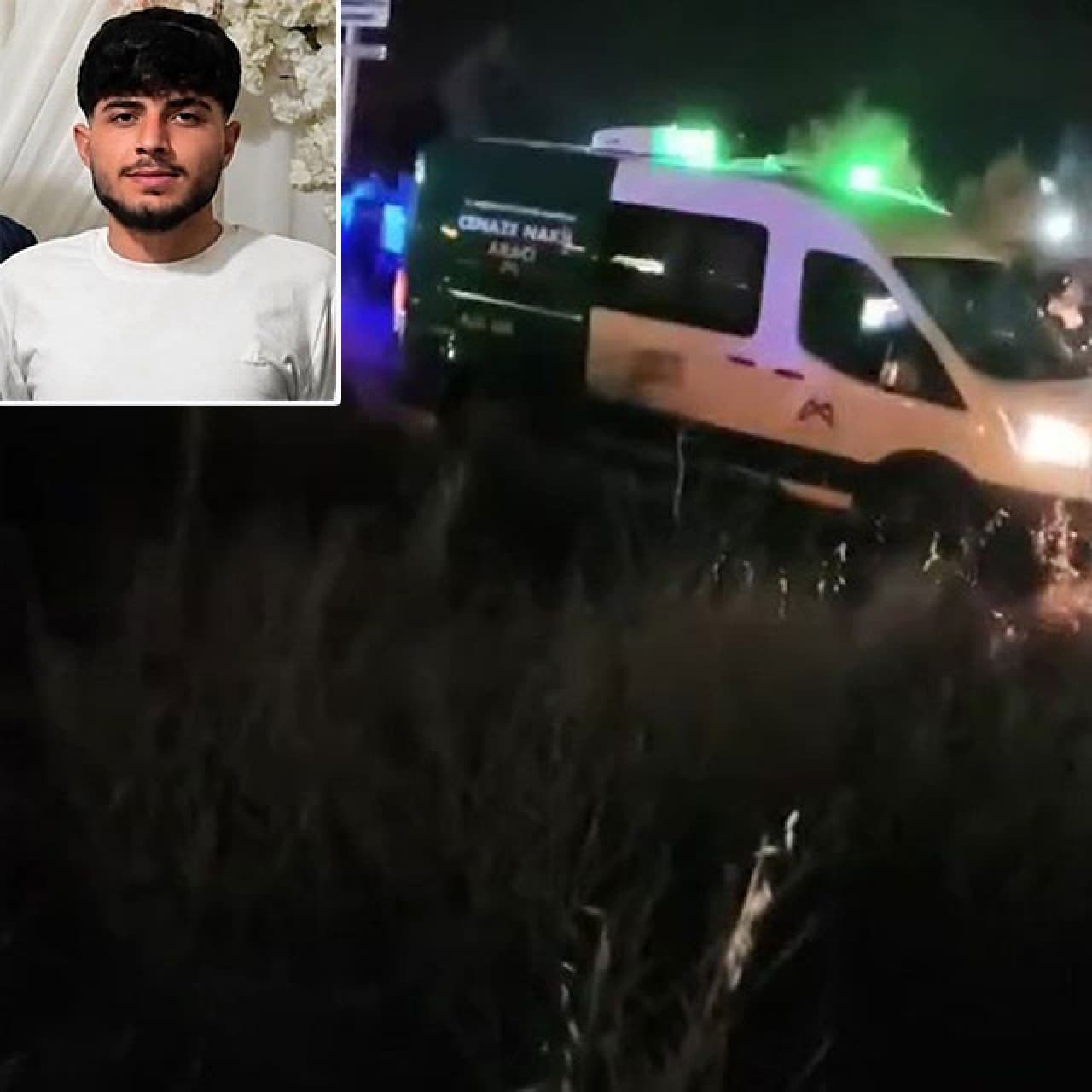 19 yaşında kayıp olarak aranıyordu... Acı gerçek yürek yaktı!