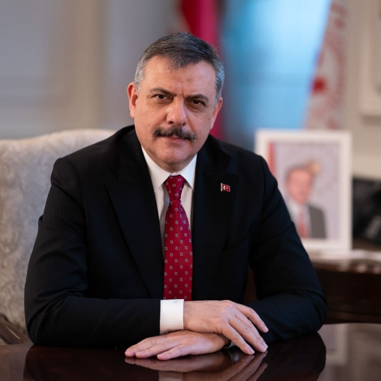 Bakandan YKS açıklaması 