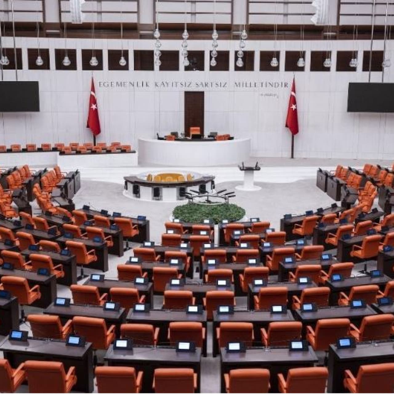 14 dokunulmazlık dosyası Meclis'te