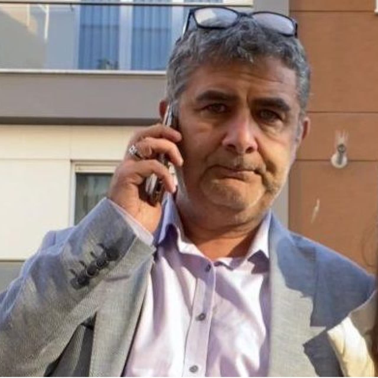 Film gibi operasyon! İBB Kültür A.Ş. Genel Müdür Yardımcısı Erhan Karaal kurtarıldı