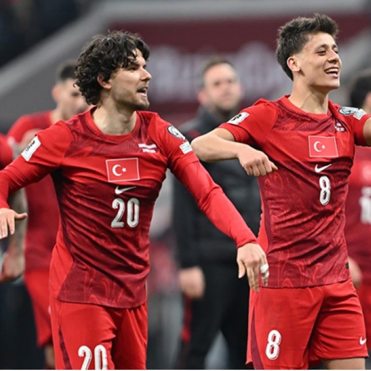 Türkiye - Paraguay maçı saat kaçta?